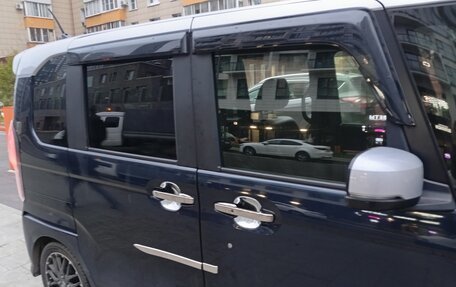 Honda N-BOX II, 2021 год, 1 250 000 рублей, 14 фотография