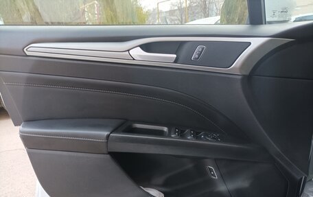 Ford Fusion (North America) II, 2020 год, 2 500 000 рублей, 7 фотография