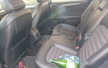 Ford Fusion (North America) II, 2020 год, 2 500 000 рублей, 3 фотография