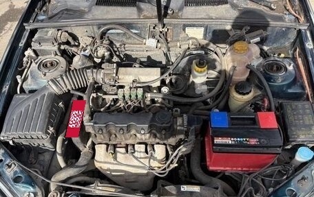 Daewoo Lanos, 2002 год, 220 000 рублей, 2 фотография