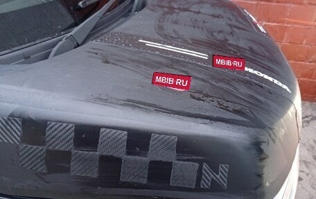 Honda N-BOX II, 2021 год, 1 250 000 рублей, 13 фотография