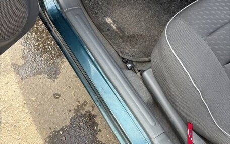 Daewoo Lanos, 2002 год, 220 000 рублей, 3 фотография