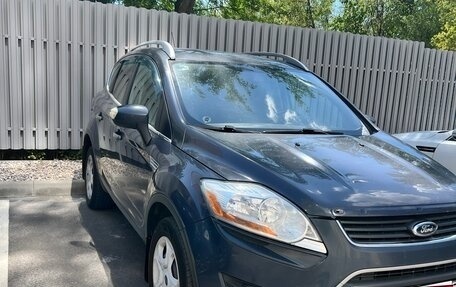 Ford Kuga III, 2012 год, 868 000 рублей, 10 фотография