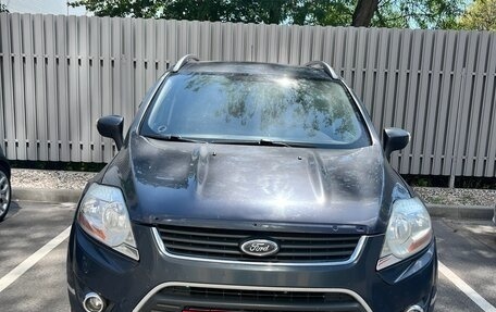 Ford Kuga III, 2012 год, 868 000 рублей, 11 фотография