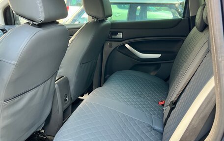 Ford Kuga III, 2012 год, 868 000 рублей, 17 фотография