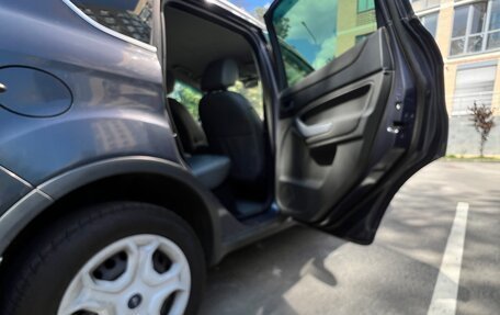 Ford Kuga III, 2012 год, 868 000 рублей, 14 фотография