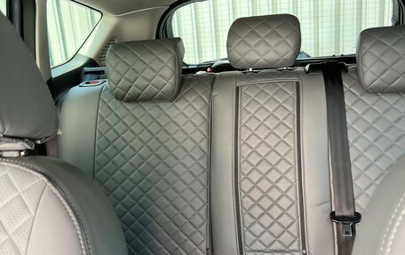 Ford Kuga III, 2012 год, 868 000 рублей, 21 фотография