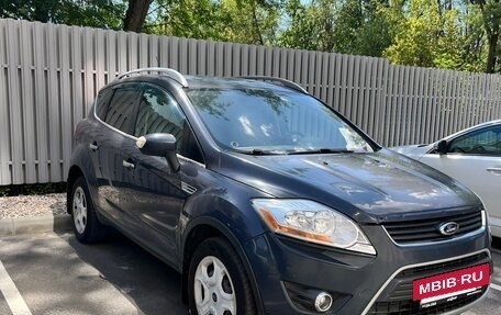 Ford Kuga III, 2012 год, 868 000 рублей, 8 фотография