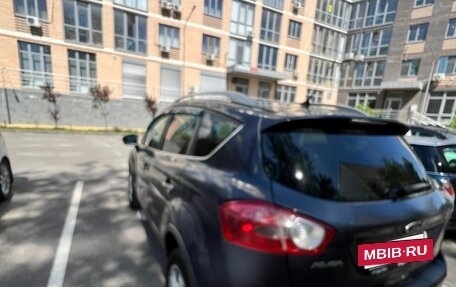 Ford Kuga III, 2012 год, 868 000 рублей, 16 фотография