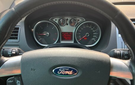 Ford Kuga III, 2012 год, 868 000 рублей, 25 фотография