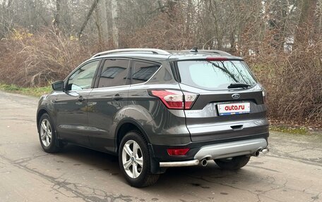 Ford Kuga III, 2018 год, 1 600 000 рублей, 8 фотография