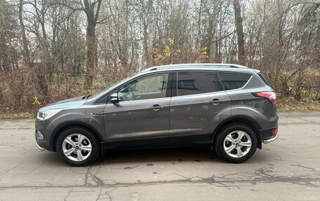 Ford Kuga III, 2018 год, 1 600 000 рублей, 4 фотография