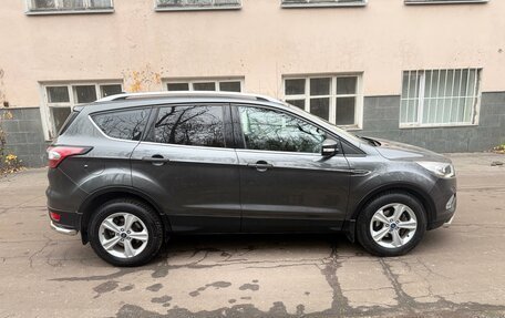 Ford Kuga III, 2018 год, 1 600 000 рублей, 5 фотография