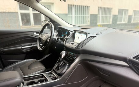 Ford Kuga III, 2018 год, 1 600 000 рублей, 9 фотография