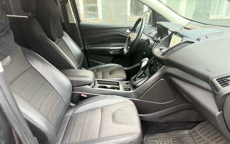 Ford Kuga III, 2018 год, 1 600 000 рублей, 10 фотография