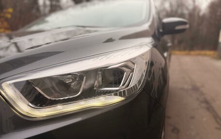 Ford Kuga III, 2018 год, 1 600 000 рублей, 19 фотография