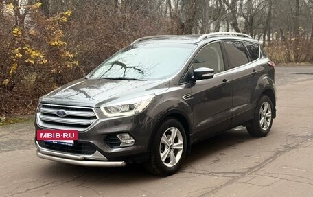 Ford Kuga III, 2018 год, 1 600 000 рублей, 3 фотография