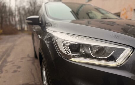 Ford Kuga III, 2018 год, 1 600 000 рублей, 20 фотография