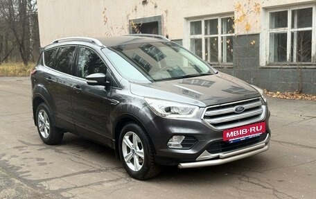 Ford Kuga III, 2018 год, 1 600 000 рублей, 2 фотография