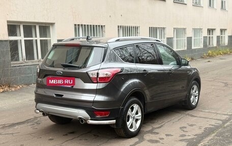 Ford Kuga III, 2018 год, 1 600 000 рублей, 6 фотография