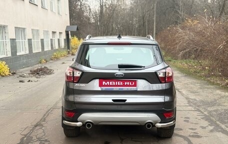 Ford Kuga III, 2018 год, 1 600 000 рублей, 7 фотография