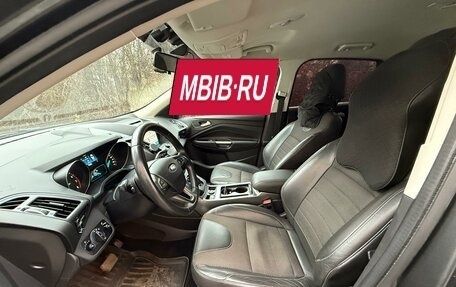 Ford Kuga III, 2018 год, 1 600 000 рублей, 12 фотография