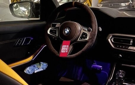 BMW 3 серия, 2021 год, 5 700 000 рублей, 5 фотография