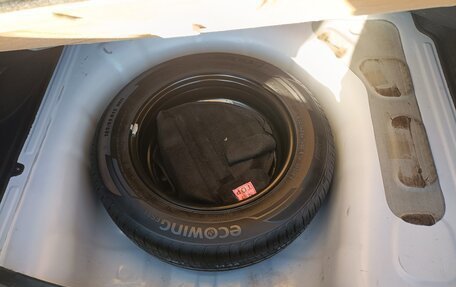 KIA Rio IV, 2018 год, 1 350 000 рублей, 9 фотография