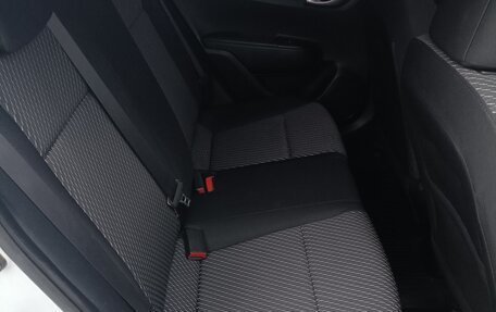 KIA Rio IV, 2018 год, 1 350 000 рублей, 11 фотография