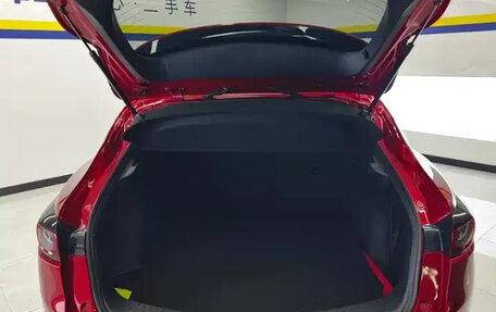 Mazda CX-4, 2021 год, 2 140 000 рублей, 4 фотография