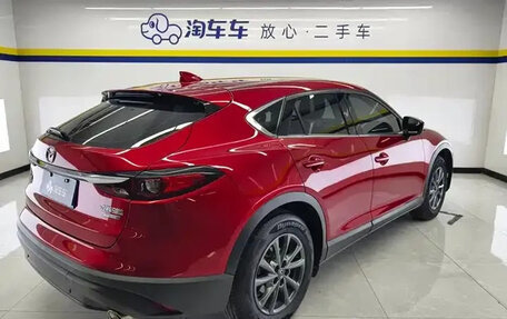 Mazda CX-4, 2021 год, 2 140 000 рублей, 3 фотография