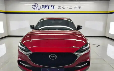 Mazda CX-4, 2021 год, 2 140 000 рублей, 2 фотография