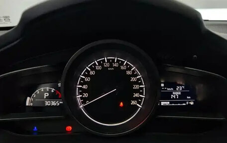 Mazda CX-4, 2021 год, 2 140 000 рублей, 6 фотография