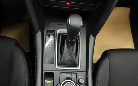 Mazda CX-4, 2021 год, 2 140 000 рублей, 8 фотография