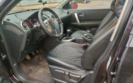 Nissan Qashqai, 2012 год, 679 000 рублей, 6 фотография