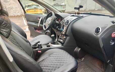 Nissan Qashqai, 2012 год, 679 000 рублей, 7 фотография