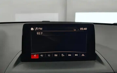 Mazda CX-4, 2021 год, 2 140 000 рублей, 7 фотография