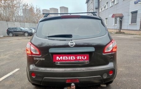 Nissan Qashqai, 2012 год, 679 000 рублей, 4 фотография