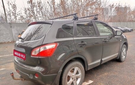 Nissan Qashqai, 2012 год, 679 000 рублей, 3 фотография