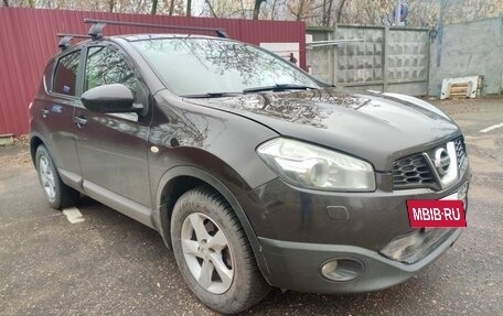 Nissan Qashqai, 2012 год, 679 000 рублей, 5 фотография