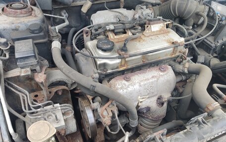 Mitsubishi Carisma I, 2004 год, 80 000 рублей, 4 фотография