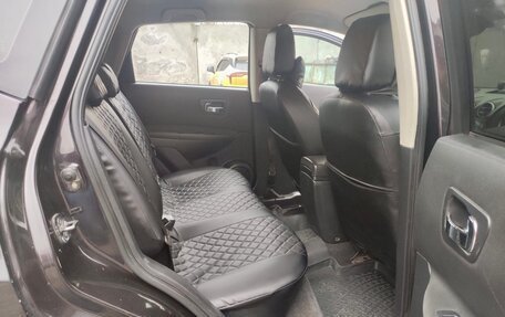 Nissan Qashqai, 2012 год, 679 000 рублей, 8 фотография