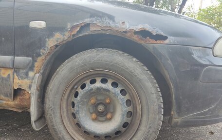 Mitsubishi Carisma I, 2004 год, 80 000 рублей, 9 фотография