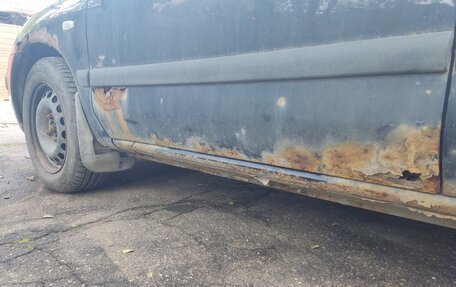 Mitsubishi Carisma I, 2004 год, 80 000 рублей, 11 фотография