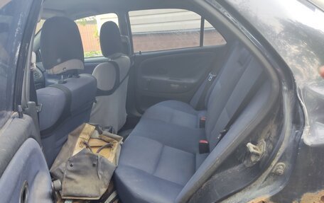 Mitsubishi Carisma I, 2004 год, 80 000 рублей, 10 фотография