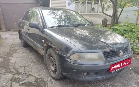 Mitsubishi Carisma I, 2004 год, 80 000 рублей, 6 фотография