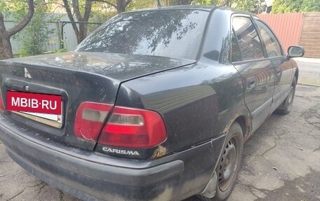 Mitsubishi Carisma I, 2004 год, 80 000 рублей, 7 фотография