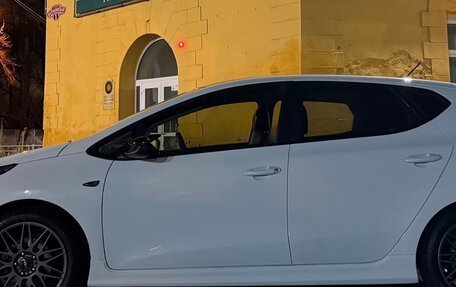 KIA cee'd III, 2013 год, 1 050 000 рублей, 8 фотография