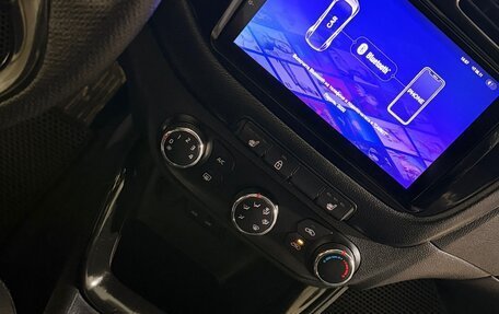 KIA cee'd III, 2013 год, 1 050 000 рублей, 13 фотография