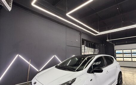 KIA cee'd III, 2013 год, 1 050 000 рублей, 10 фотография